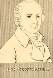 Edgeworth, 1744-1817, 1830