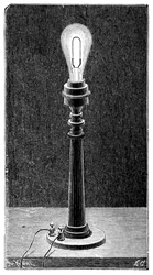 Globe incandescent d