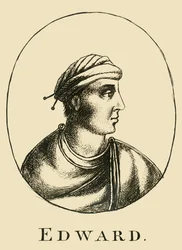 Édouard, 18e siècle