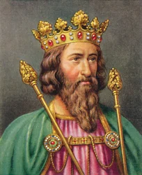 Édouard III, 1935