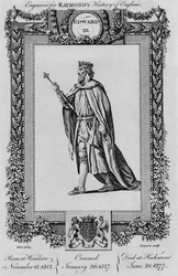 Édouard III