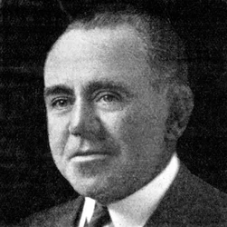 Edward Phillips Oppenheim 1866-1946, romancier anglais, début du 20ème siècle