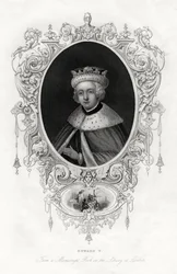 Édouard V, roi d