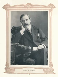 Edwin H. Lemare, 1895