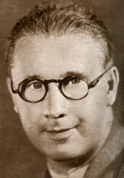 Edwin J Burke, scénariste et réalisateur américain, 1933