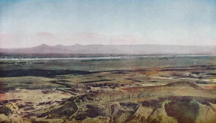 Égypte, vers 1930