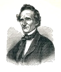 Elihu Burritt, le forgeron érudit, 1893