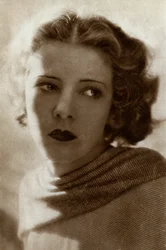 Elissa Landi, actrice italienne