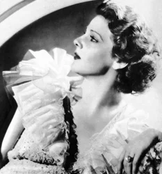 Elissa Landi, actrice italienne, 1934-1935