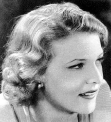 Elissa Landi, actrice italienne, 1934-1935