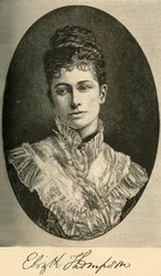 Elizabeth Butler