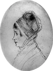 Elizabeth Fry, réformatrice des prisons et sociale britannique