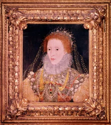 Élisabeth I, reine d