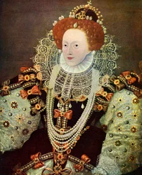 Élisabeth I, reine d