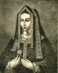 Élisabeth, épouse de Henri VII