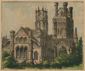 Elyl, c1910