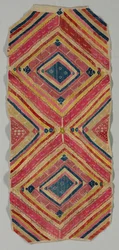 Broderie, 1600s-1700s