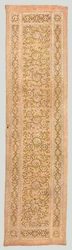 Broderie, 17e siècle