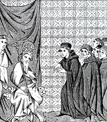 Empereur Charles IV