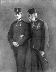 Empereur François-Joseph Ier d