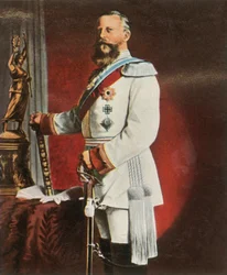 Empereur Frédéric III