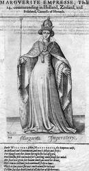 Impératrice Marguerite