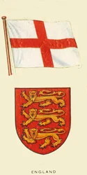 Angleterre, vers 1935