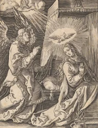 Copies gravées de La Petite Passion