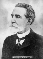 Enrique Pineyro, 1839-1911