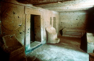 Entrée d