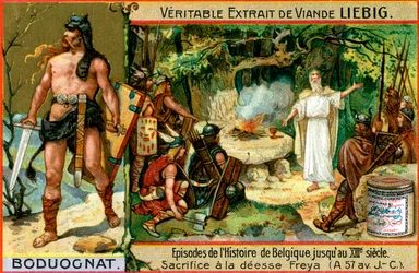Épisodes de l