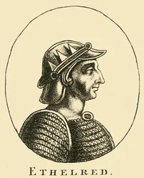 Ethelred, 18e siècle