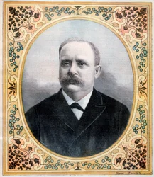 Eugène Turpin, chimiste français