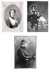 Eugénie de Montijo
