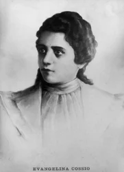 Evangelina Cossio