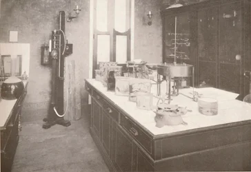 Laboratoire d