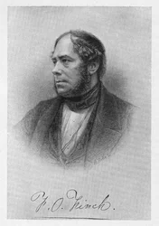 F.O. Finch