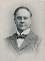 F. W. Pomeroy. D