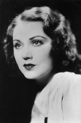 Fay Wray 1907-2004, actrice canadienne-américaine, 20e siècle