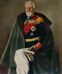 Feldmarschall von Blumenthal 1810-1900
