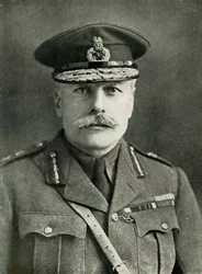 Field-Marshal Earl Haig, années 1910, 1919