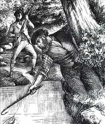 Pêcheurs