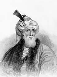 Flavius Josèphe, soldat et historien juif