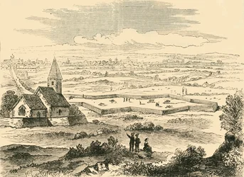 Fortifications de l