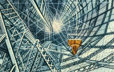 Structure d