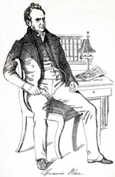 Francis Place