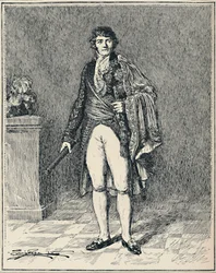 François-Joseph Lefebvre - Duc de Dantzig