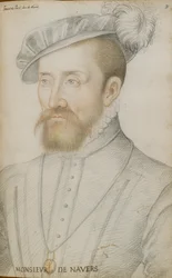François de Clèves, début du 16ème siècle