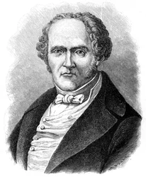 François Marie Charles Fourier, socialiste utopique français, 1903