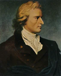 Friedrich von Schiller 1759-1805